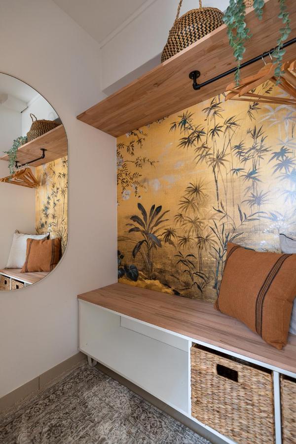 Appartement Spacieux 1 Chambre Parking Gratuit فالنسيا المظهر الخارجي الصورة