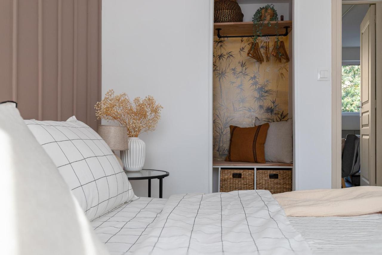 Appartement Spacieux 1 Chambre Parking Gratuit فالنسيا المظهر الخارجي الصورة