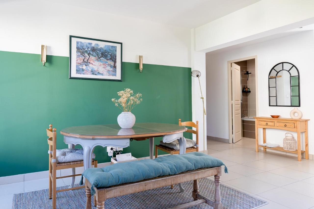 Appartement Spacieux 1 Chambre Parking Gratuit فالنسيا المظهر الخارجي الصورة