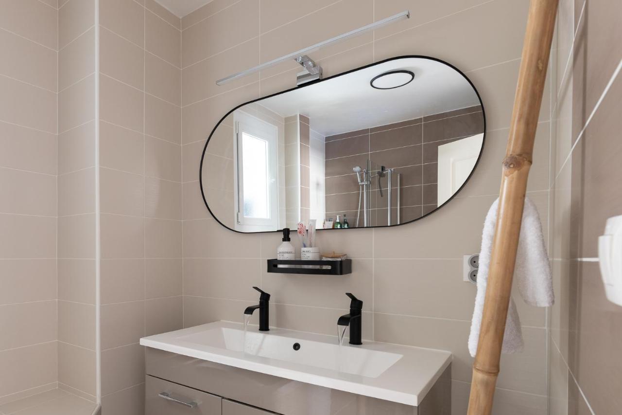 Appartement Spacieux 1 Chambre Parking Gratuit فالنسيا المظهر الخارجي الصورة