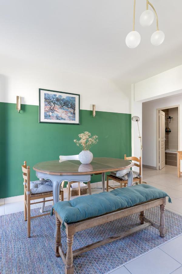 Appartement Spacieux 1 Chambre Parking Gratuit فالنسيا المظهر الخارجي الصورة