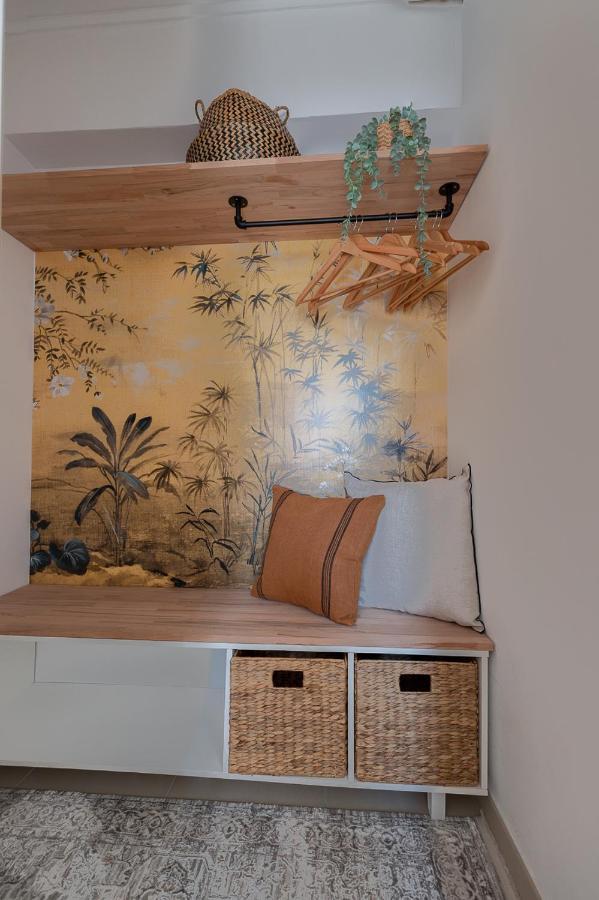 Appartement Spacieux 1 Chambre Parking Gratuit فالنسيا المظهر الخارجي الصورة