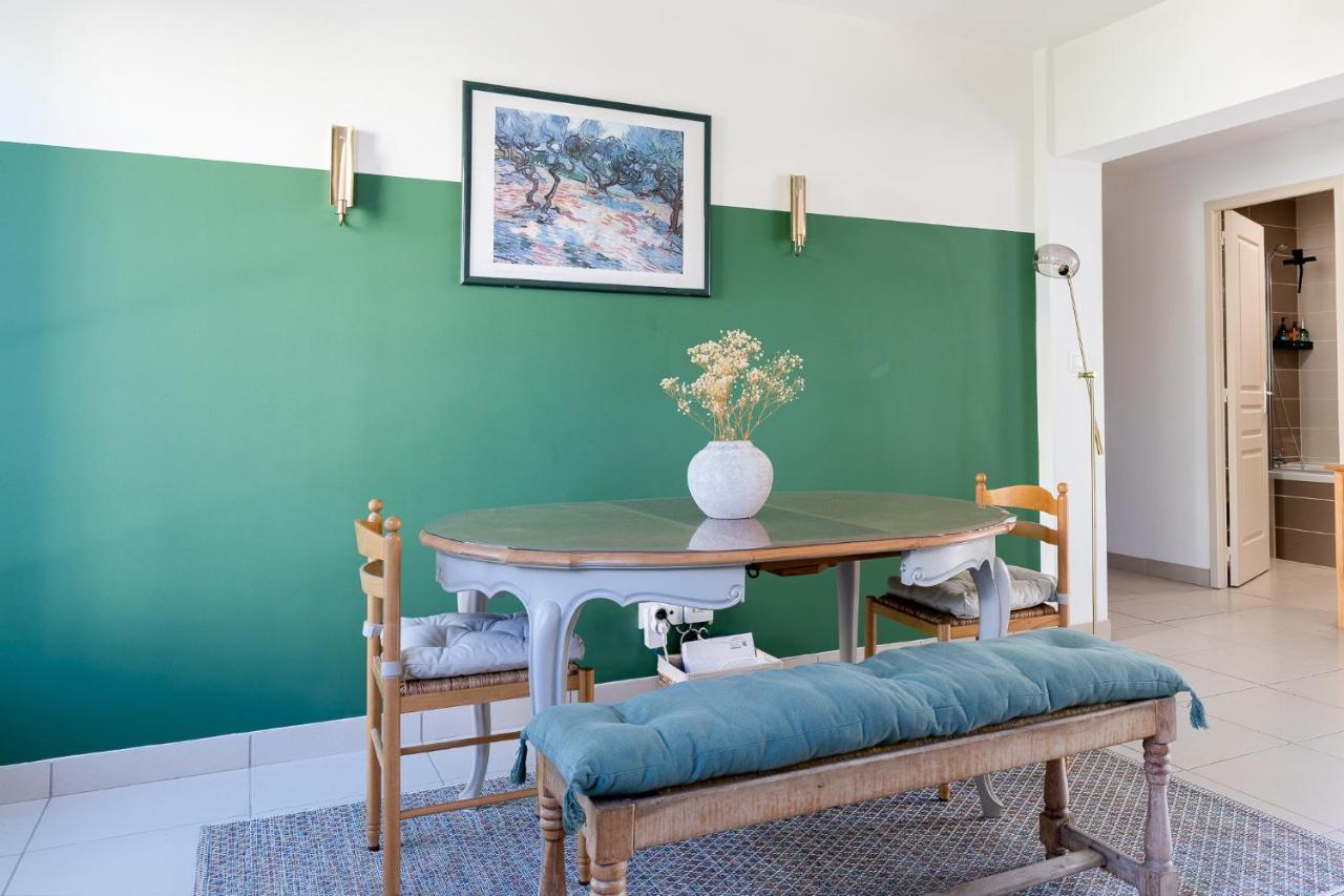 Appartement Spacieux 1 Chambre Parking Gratuit فالنسيا المظهر الخارجي الصورة